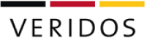 Veridos logo - partner of Credence ID