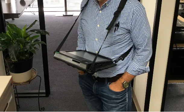 CredenceTAB ready for on-field deployments