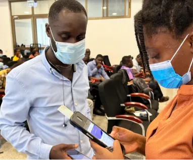 CredenceTWO-R On-field Deployment