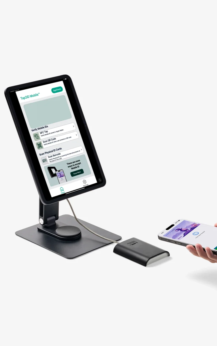 Upgrade Existing Hardware