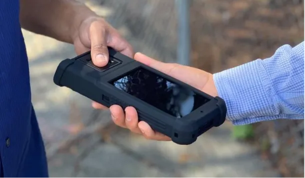 CredenceTWO-R On-field Deployment