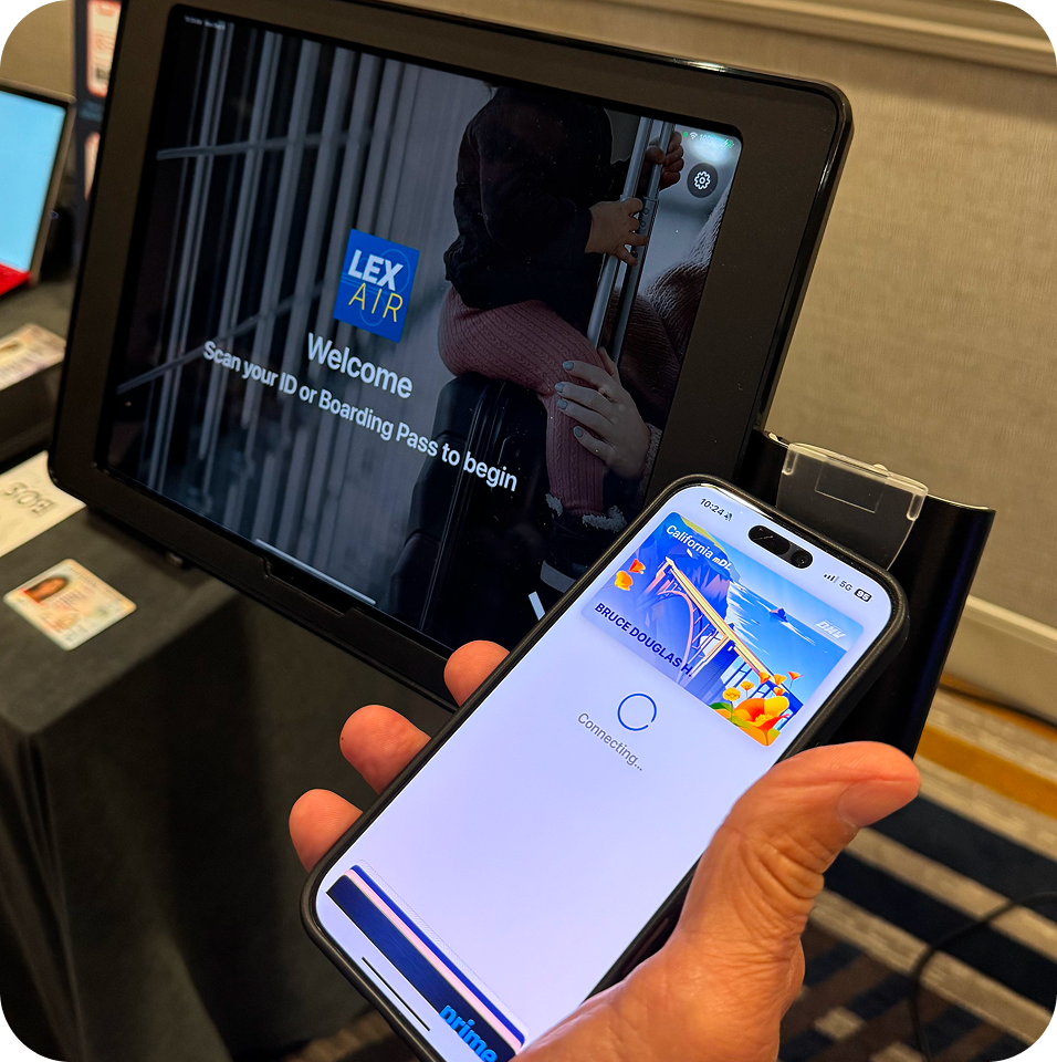 From Stadiums to Storefronts